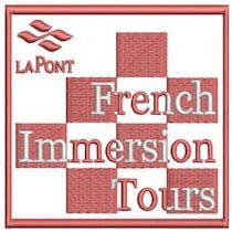 Lapont host Cultural and Language immersion Tours in Burgundy, France combining Language, Culture, Gastronomy