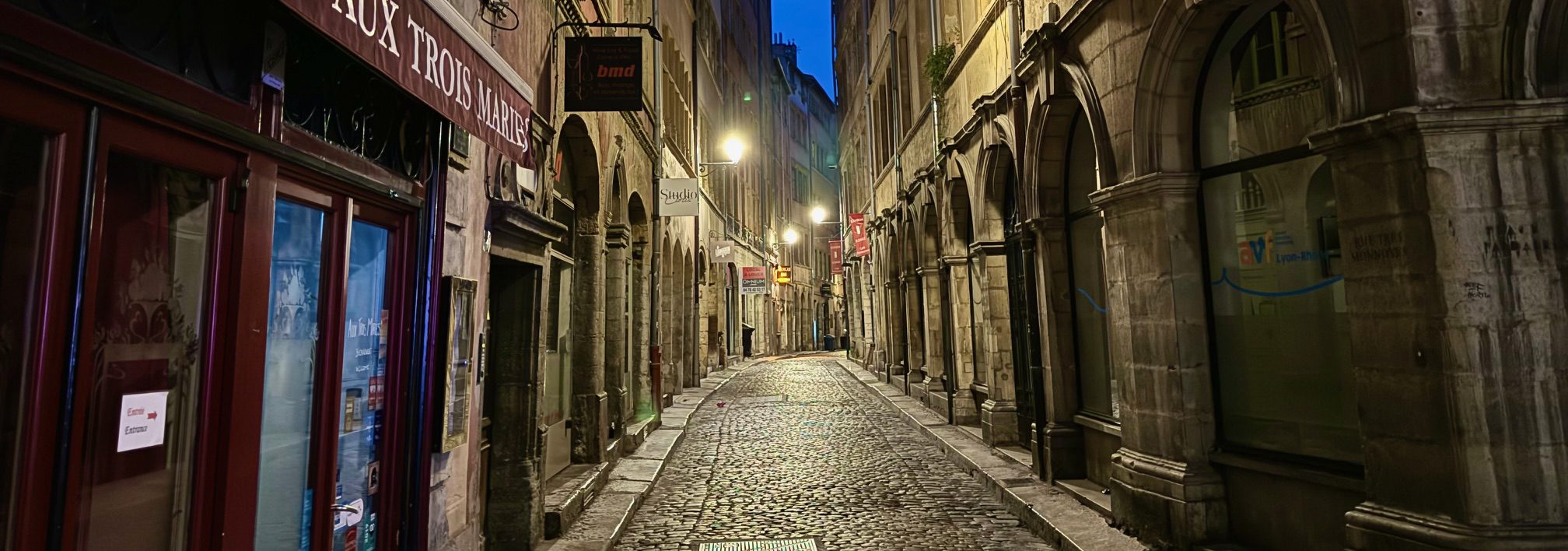 Lyon